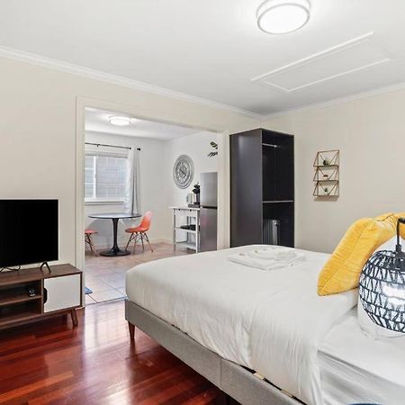 Lovely Relaxing Private Studio Near Westlake Daly City Exterior foto