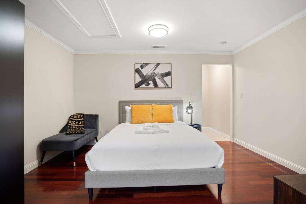 Lovely Relaxing Private Studio Near Westlake Daly City Quarto foto